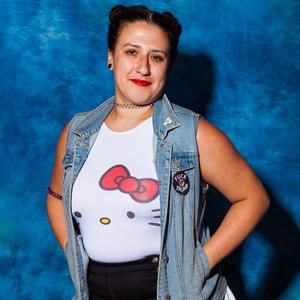 Meet your Posher, Devon